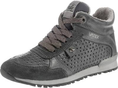 VADO, Winterschuhe MARTA für Mädchen, TEX, gefüttert, grau Blue Heeler Original Sandalen Schuhe Gr. 38 Neu Uvp 129€