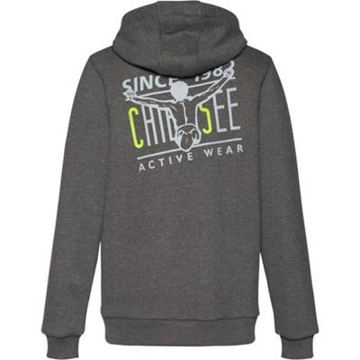 Jungen Hoodie Größe 176 - Einfarbiges Sweatshirt Mit Kapuze Für Herbst/Winter
