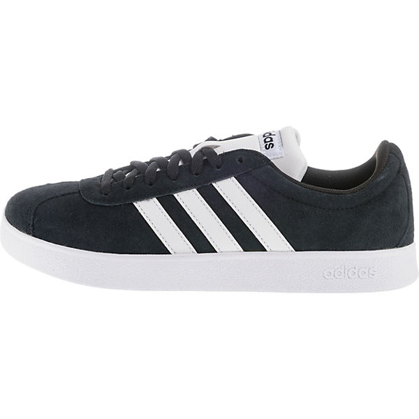 adidas Sport Inspired Vl Court 2.0 Sneakers Low schwarz Gute Qualität beliebte Schuhe adidas adidas adidas Sport Inspired Vl Court 2.0 Sneakers Low schwarz Gute Qualität beliebte Schuhe 8639d5