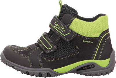 Winterschuhe SPORT4 für Jungen, Weite M4, GORE-TEX 2