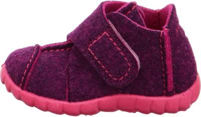 Hausschuhe HAPPY für Mädchen, Weite M4 2