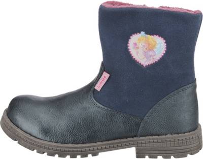 Prinzessin Lillifee Stiefel für Mädchen, gefüttert 2