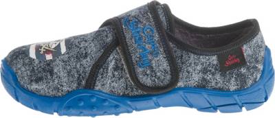 Hausschuhe Capt´n Sharky für Jungen 2