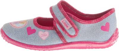 Prinzessin Lillifee Hausschuhe für Mädchen 2
