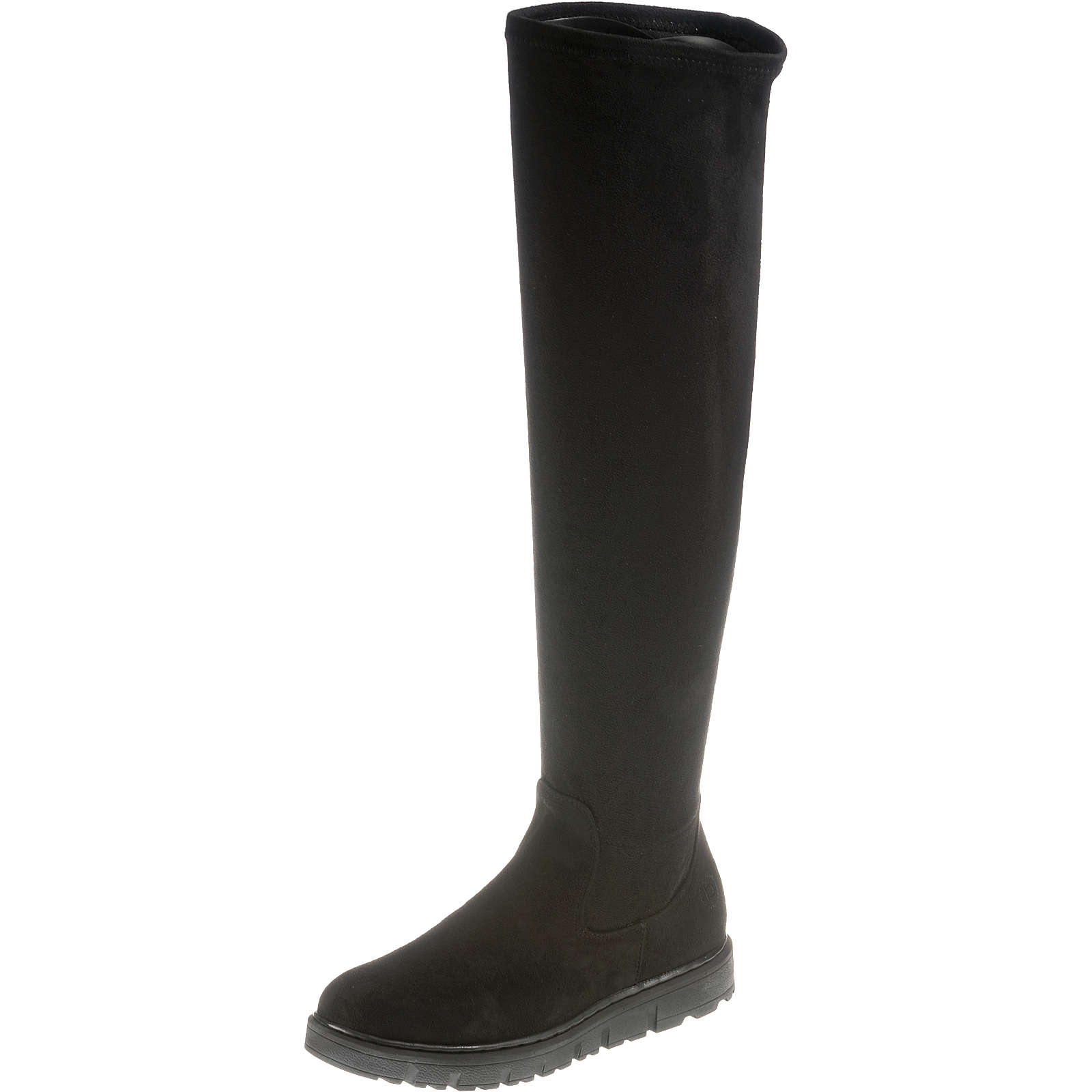bugatti Klassische Stiefel schwarz Damen Gr. 39 bugatti Klassische Stiefel schwarz Damen Gr. 39