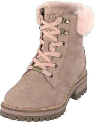 Winterstiefeletten