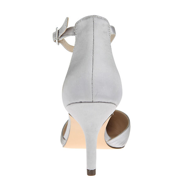Nina TERIANN Pumps Klassische Pumps TERIANN silber Gute Qualität beliebte Schuhe bfb696 Nina TERIANN Pumps Klassische Pumps TERIANN silber Gute Qualität beliebte Schuhe bfb696