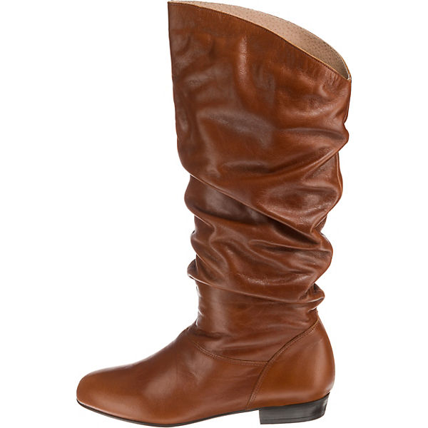 KMB Schlupfstiefel cognac cognac cognac Gute Qualität beliebte Schuhe ad8fbe KMB Schlupfstiefel cognac cognac cognac Gute Qualität beliebte Schuhe ad8fbe