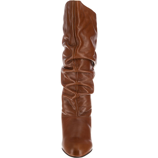 KMB Schlupfstiefel cognac cognac cognac Gute Qualität beliebte Schuhe ad8fbe KMB Schlupfstiefel cognac cognac cognac Gute Qualität beliebte Schuhe ad8fbe