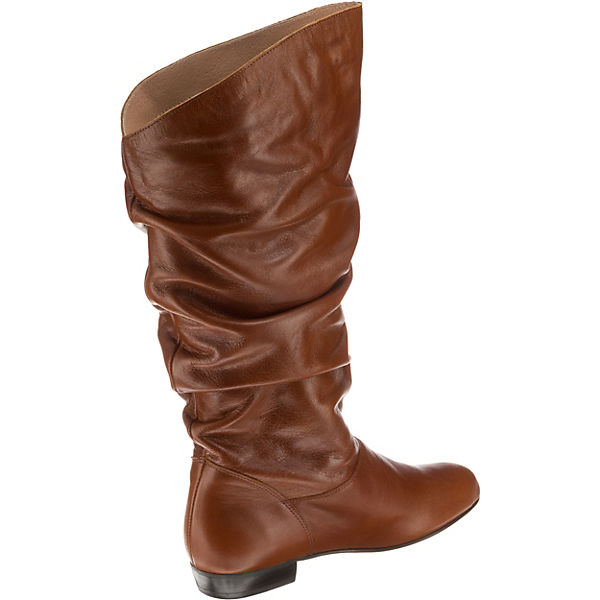 KMB Schlupfstiefel cognac cognac cognac Gute Qualität beliebte Schuhe ad8fbe KMB Schlupfstiefel cognac cognac cognac Gute Qualität beliebte Schuhe ad8fbe