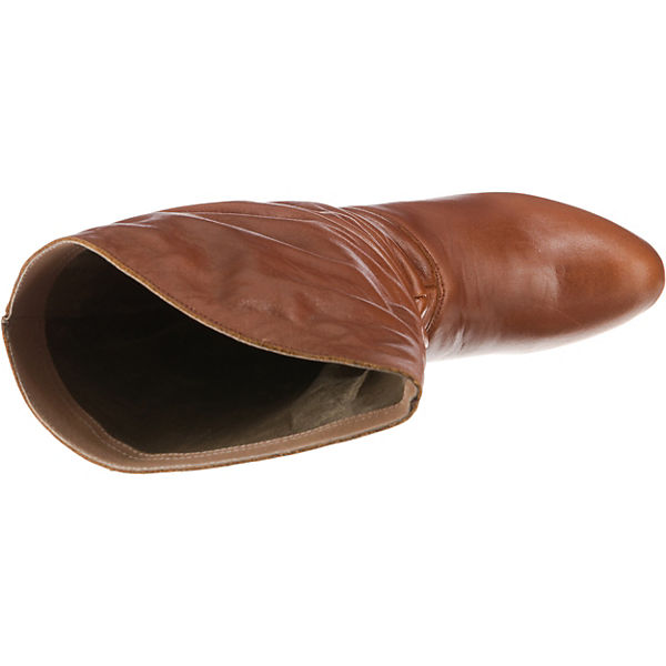 KMB Schlupfstiefel cognac cognac cognac Gute Qualität beliebte Schuhe ad8fbe KMB Schlupfstiefel cognac cognac cognac Gute Qualität beliebte Schuhe ad8fbe