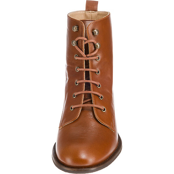 KMB Schnürstiefeletten cognac cognac cognac Gute Qualität beliebte Schuhe 0907d9 KMB Schnürstiefeletten cognac cognac cognac Gute Qualität beliebte Schuhe 0907d9