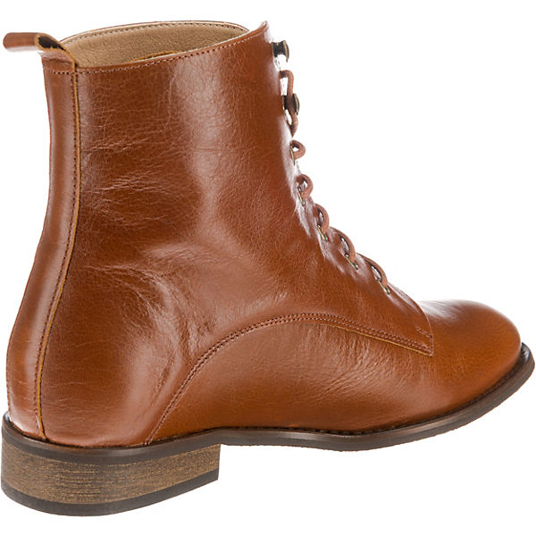 KMB Schnürstiefeletten cognac cognac cognac Gute Qualität beliebte Schuhe 0907d9 KMB Schnürstiefeletten cognac cognac cognac Gute Qualität beliebte Schuhe 0907d9