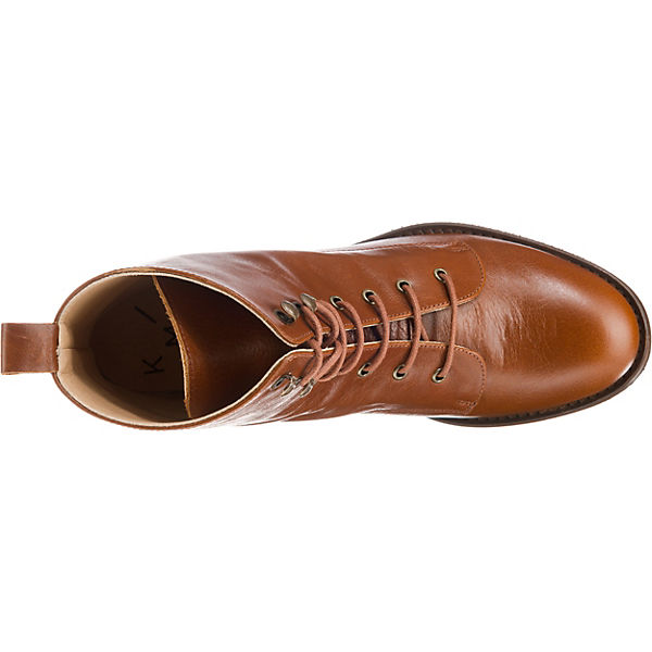 KMB Schnürstiefeletten cognac cognac cognac Gute Qualität beliebte Schuhe 0907d9 KMB Schnürstiefeletten cognac cognac cognac Gute Qualität beliebte Schuhe 0907d9