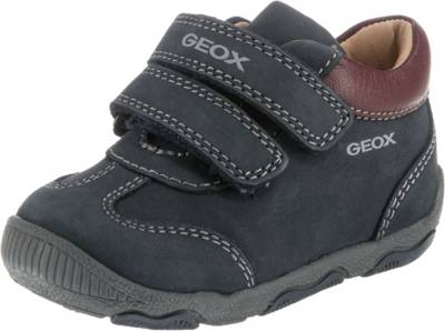 GEOX, Lauflernschuhe KILWI für Jungen, Dino, blau | mirapodo GEOX, Lauflernschuhe KILWI für Jungen, Dino, blau | mirapodo