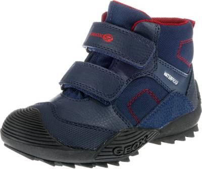 Geox Winterschuhe 30 Winterstiefel Schuhe Jungen blau Geox Winterschuhe 30 Winterstiefel Schuhe Jungen blau