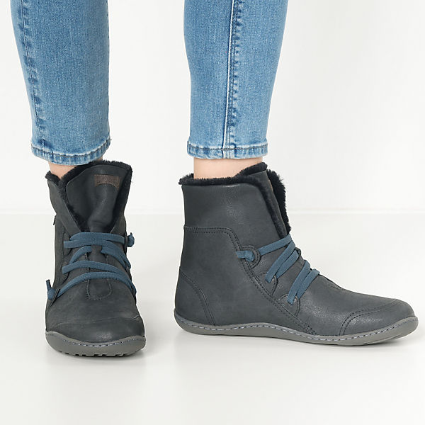 CAMPER Winterstiefel schwarz Gute Qualität beliebte Schuhe CAMPER Winterstiefel schwarz schwarz schwarz Gute Qualität beliebte Schuhe 3088d7