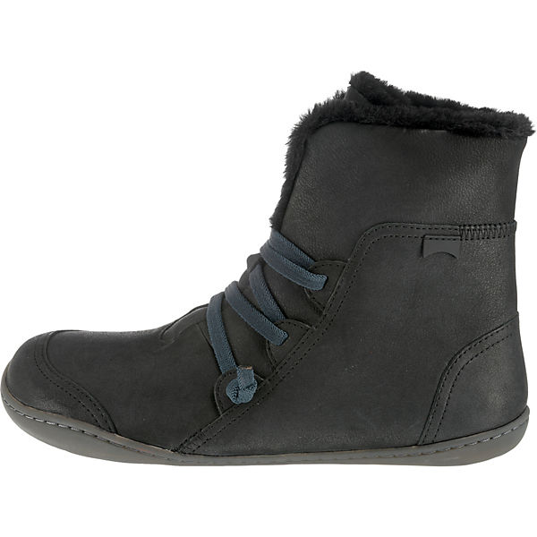 CAMPER Winterstiefel schwarz schwarz schwarz Gute Qualität beliebte Schuhe 3088d7 CAMPER Winterstiefel schwarz schwarz schwarz Gute Qualität beliebte Schuhe 3088d7