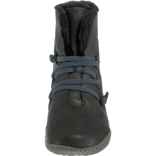 CAMPER Winterstiefel schwarz schwarz schwarz Gute Qualität beliebte Schuhe 3088d7 CAMPER Winterstiefel schwarz schwarz schwarz Gute Qualität beliebte Schuhe 3088d7