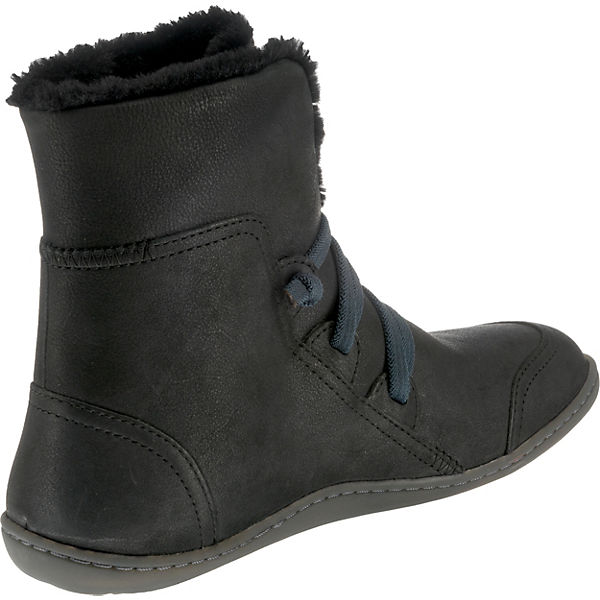 CAMPER Winterstiefel schwarz schwarz schwarz Gute Qualität beliebte Schuhe 3088d7 CAMPER Winterstiefel schwarz schwarz schwarz Gute Qualität beliebte Schuhe 3088d7