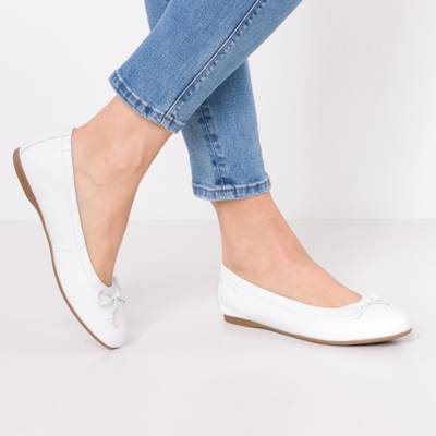 Klassische Ballerinas 2