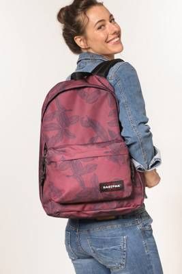 Out Of Office Rucksack 2