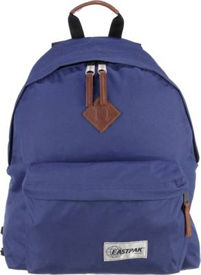 Padded Pak'R Rucksack