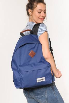 Padded Pak'R Rucksack 2