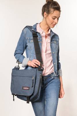 Delegate Umhängetasche 2