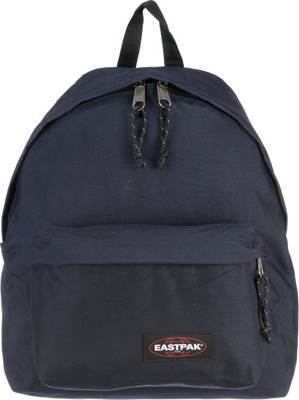 Padded Pak'R Rucksack