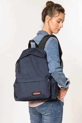 Padded Pak'R Rucksack 2