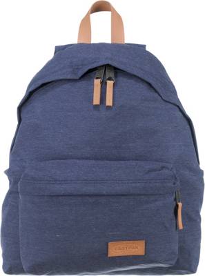 Padded Pak'R Rucksack