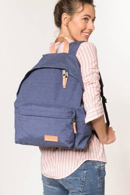 Padded Pak'R Rucksack 2