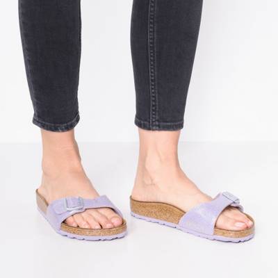 Madrid weit Komfort-Pantoletten 2