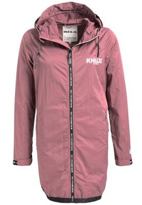 khujo Jacke FANNI Übergangsjacken