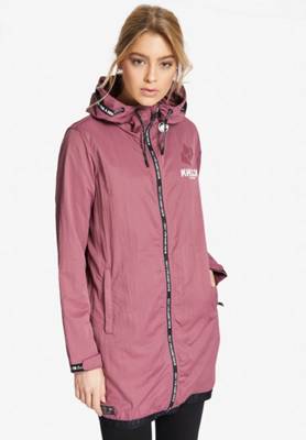 khujo Jacke FANNI Übergangsjacken 2