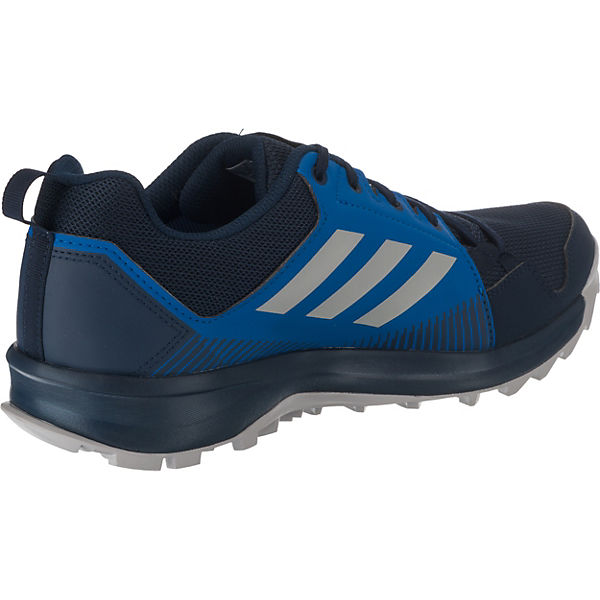 Trekkingschuhe Blau Adidas kombi Tracerocker Performance Terrex Gtx qwwaWPIF7
