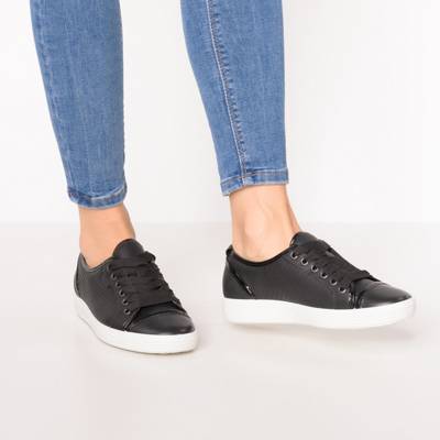 Soft 7 Ladies Sneakers Low 2