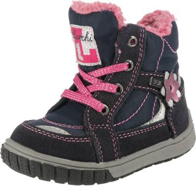 Lurchi Boots in Braun | limango Outlet Lurchi Boots in Braun | limango Outlet