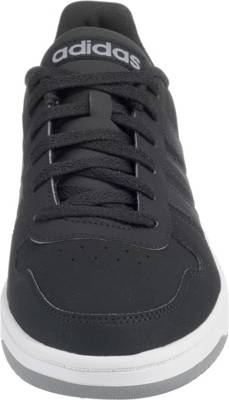 adidas Sport Inspired, Hoops 2.0 Sneakers Low, schwarz ...