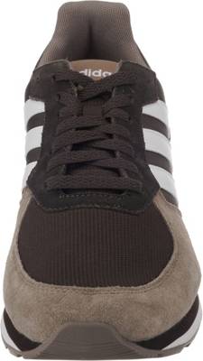 adidas Sport Inspired, 8K Sneakers Low, braun | mirapodo adidas Sneaker Advantage, Veloursleder, herausnehmbare