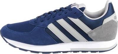 adidas Sport Inspired, 8K Sneakers Low, grau | mirapodo adidas Sport Inspired, 8K Sneakers Low, grau | mirapodo