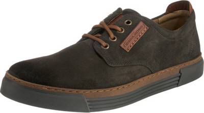 Racket 19 Sneakers Low