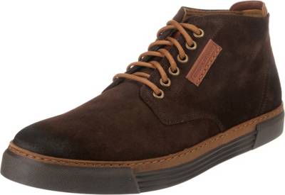 Racket 20 Sneakers High