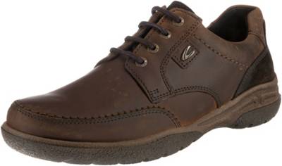 Bolzano 11 Schnürschuhe