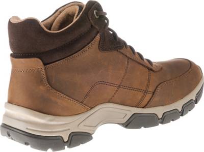 Camel active, Impact PL 13 beliebte Winterstiefeletten, braun Gute ... Camel active, Impact PL 13 13 PL beliebte Winterstiefeletten, braun Gute ... 1e4735