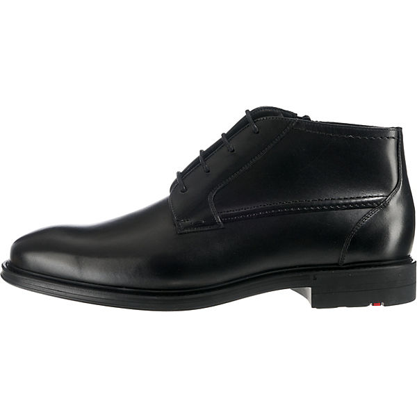 Lloyd Kalman Schnürstiefeletten Schwarz Kalman Schwarz Lloyd Schnürstiefeletten r6zrg4