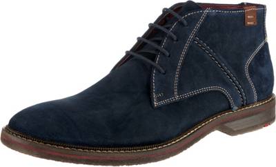 Dalbert Schnürstiefeletten