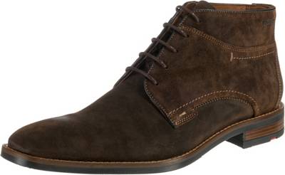 Stanley Schnürstiefeletten