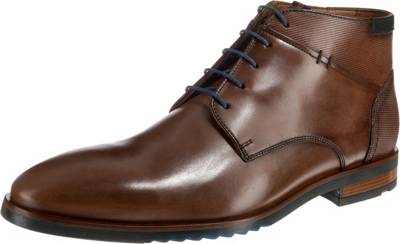 Dino Schnürstiefeletten